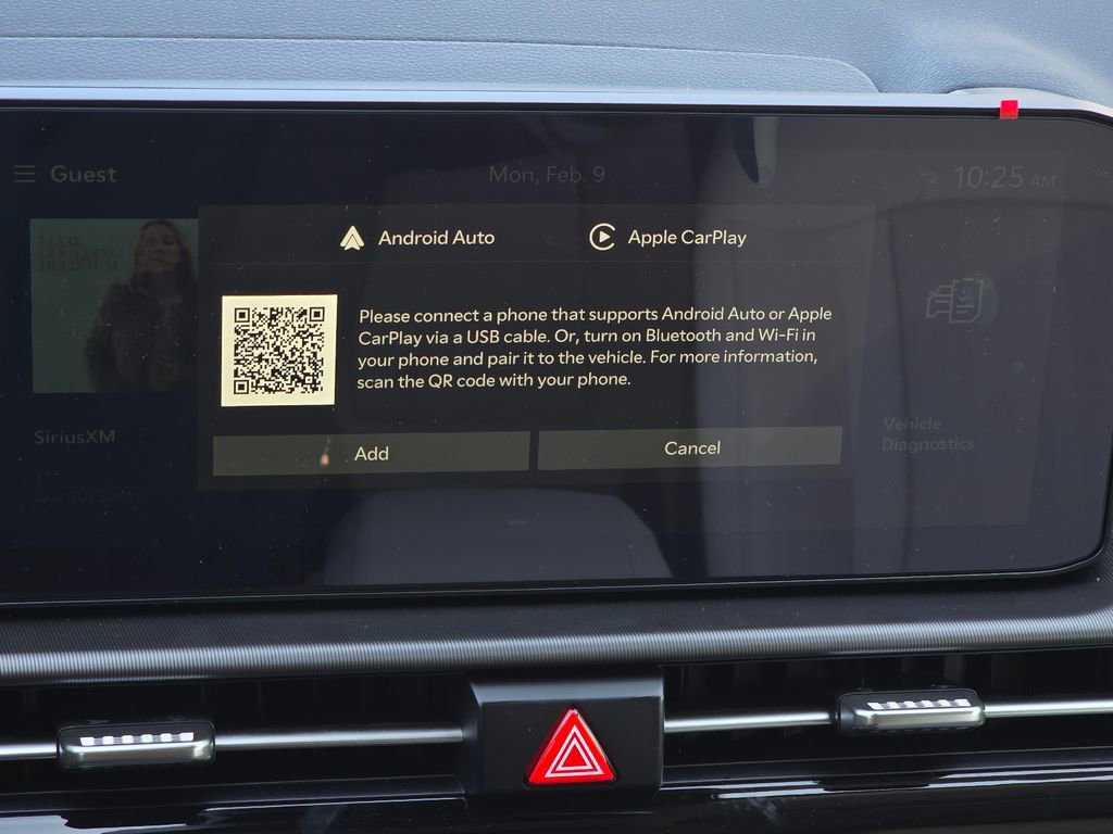 New 2026 Kia Sportage EX image 15