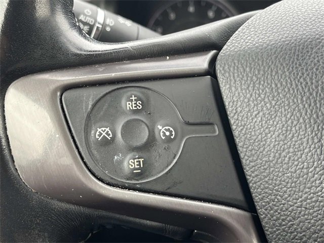 Used 2018 GMC Acadia SLT image 29