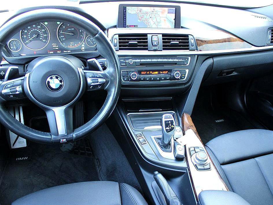 Used 2013 BMW 328i Sedan image 15