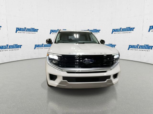 New 2026 Ford Expedition Platinum w/ Platinum Ultimate Package image 3
