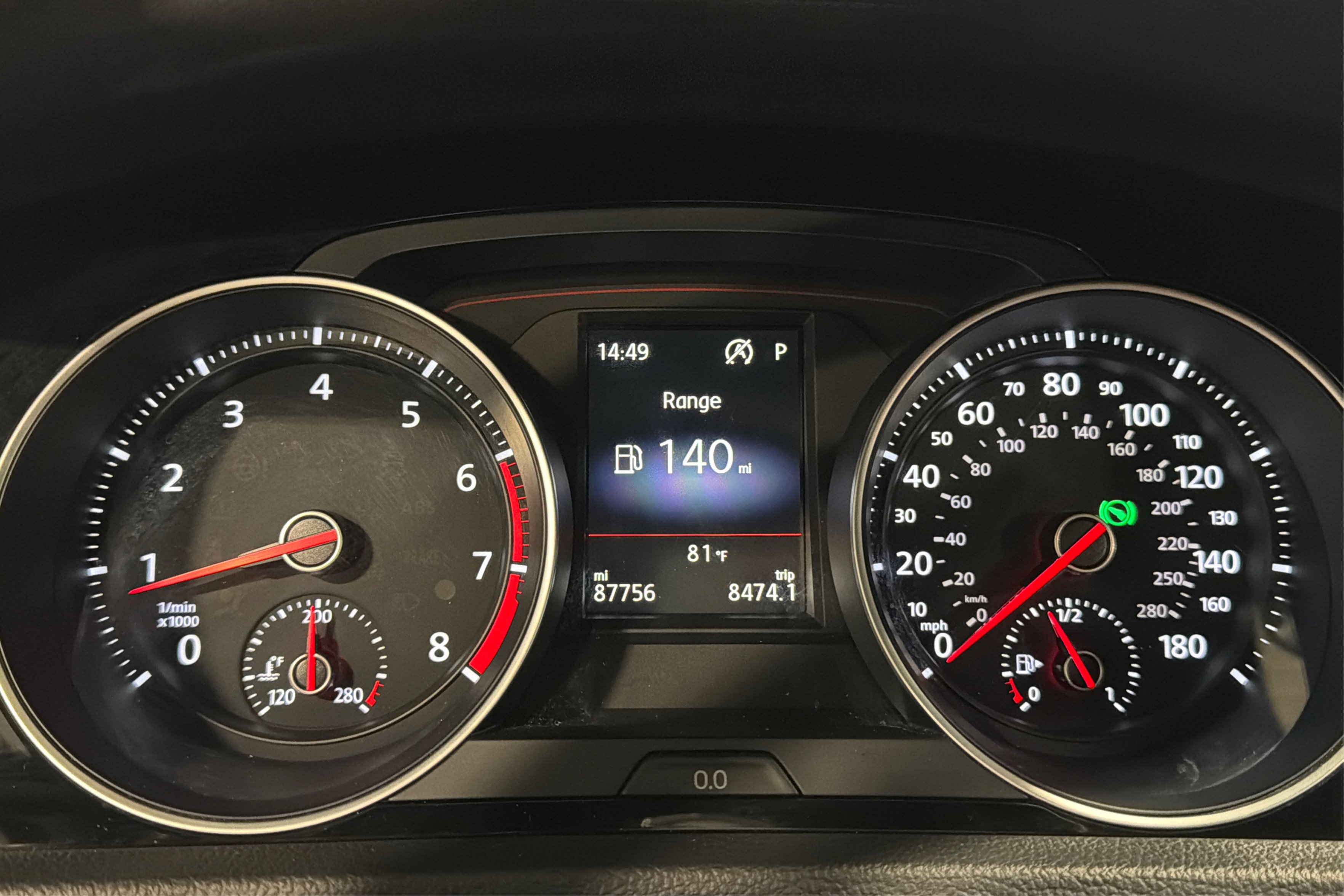 Used 2018 Volkswagen GTI S FWD image 26