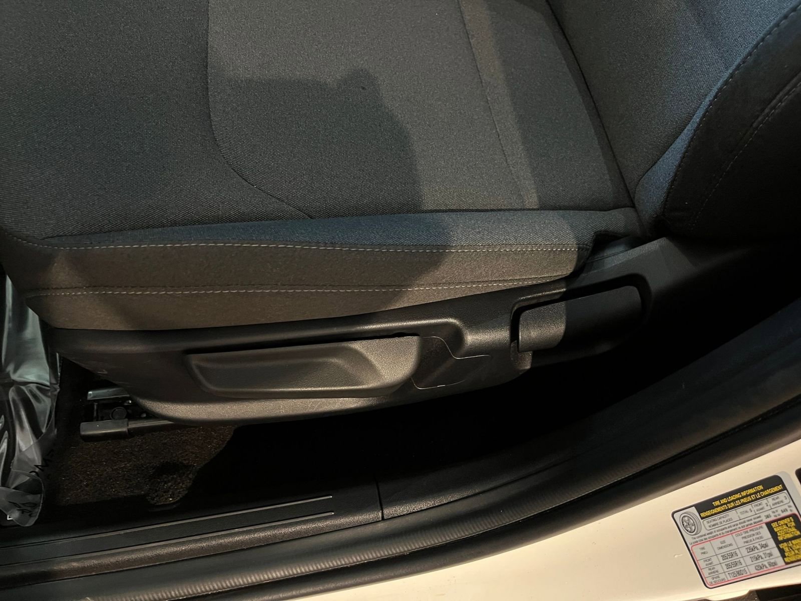 Used 2025 Kia K4 LXS image 22