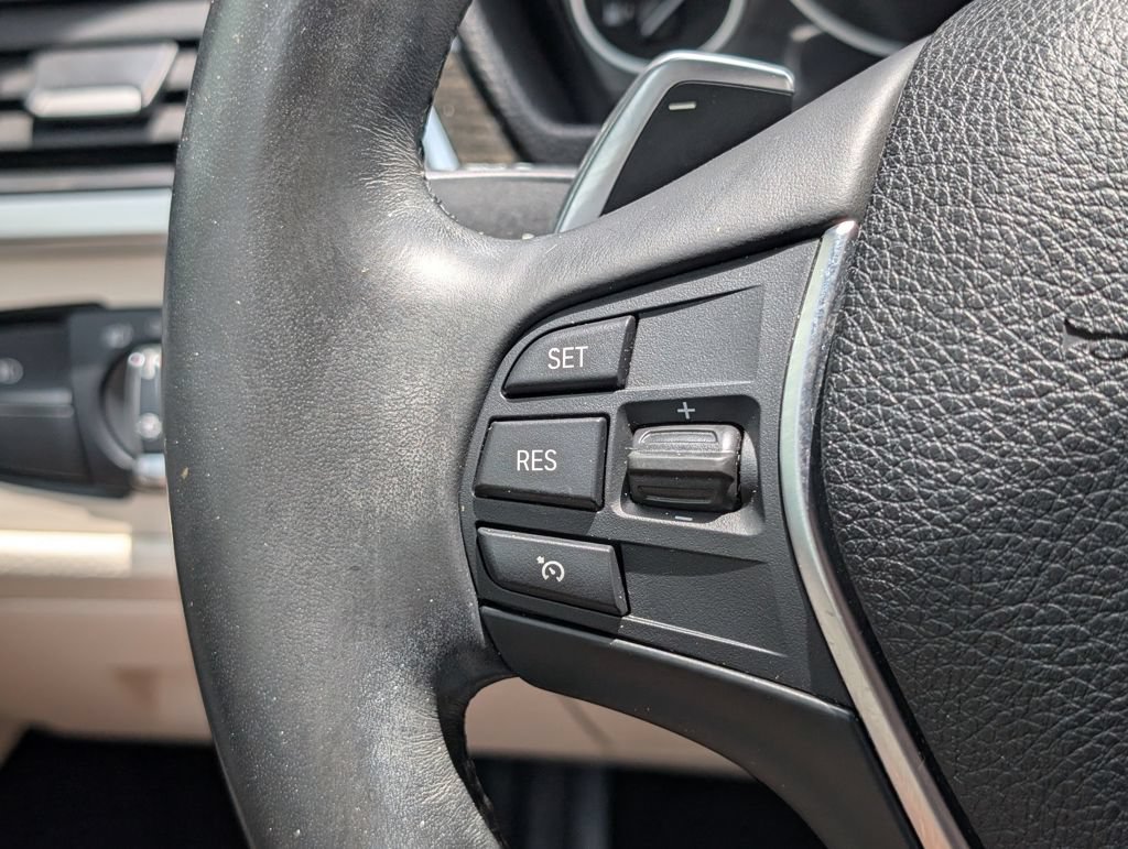 Used 2018 BMW 440i Convertible RWD image 27