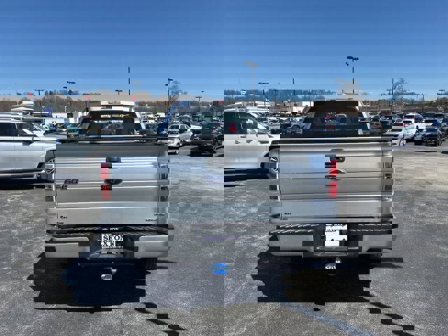 Used 2014 Ford F150 STX w/ Equipment Group 201A Mid image 6