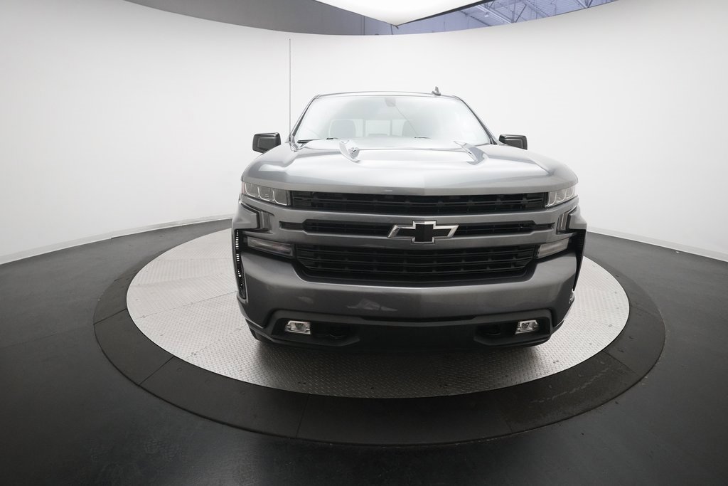 Used 2021 Chevrolet Silverado 1500 RST w/ All Star Edition Plus image 10