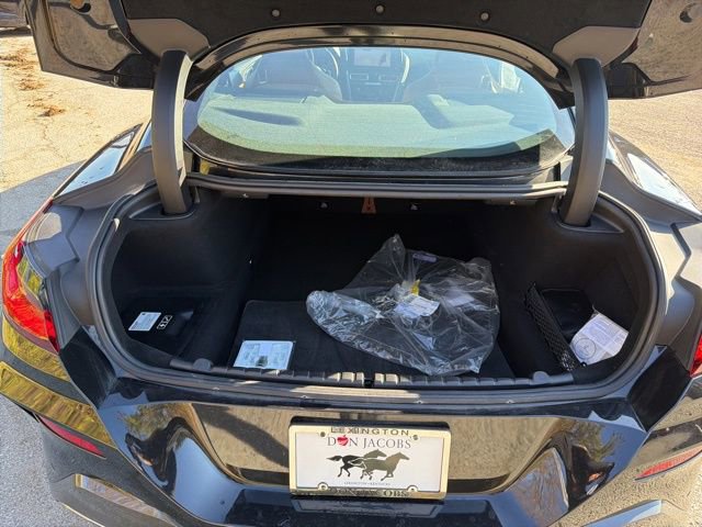 Used 2023 BMW M850i xDrive M850i xDrive w/ Driving Assistance Package image 28