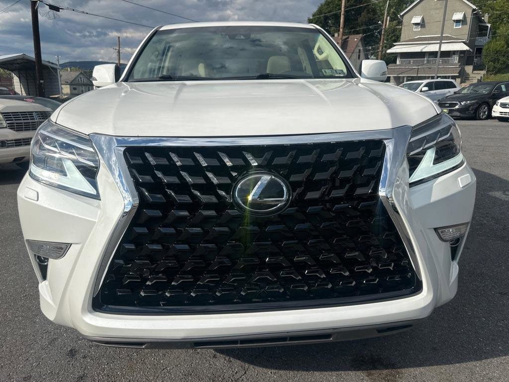 Used 2020 Lexus GX 460 Premium w/ Premium Package AWD/4WD image 2