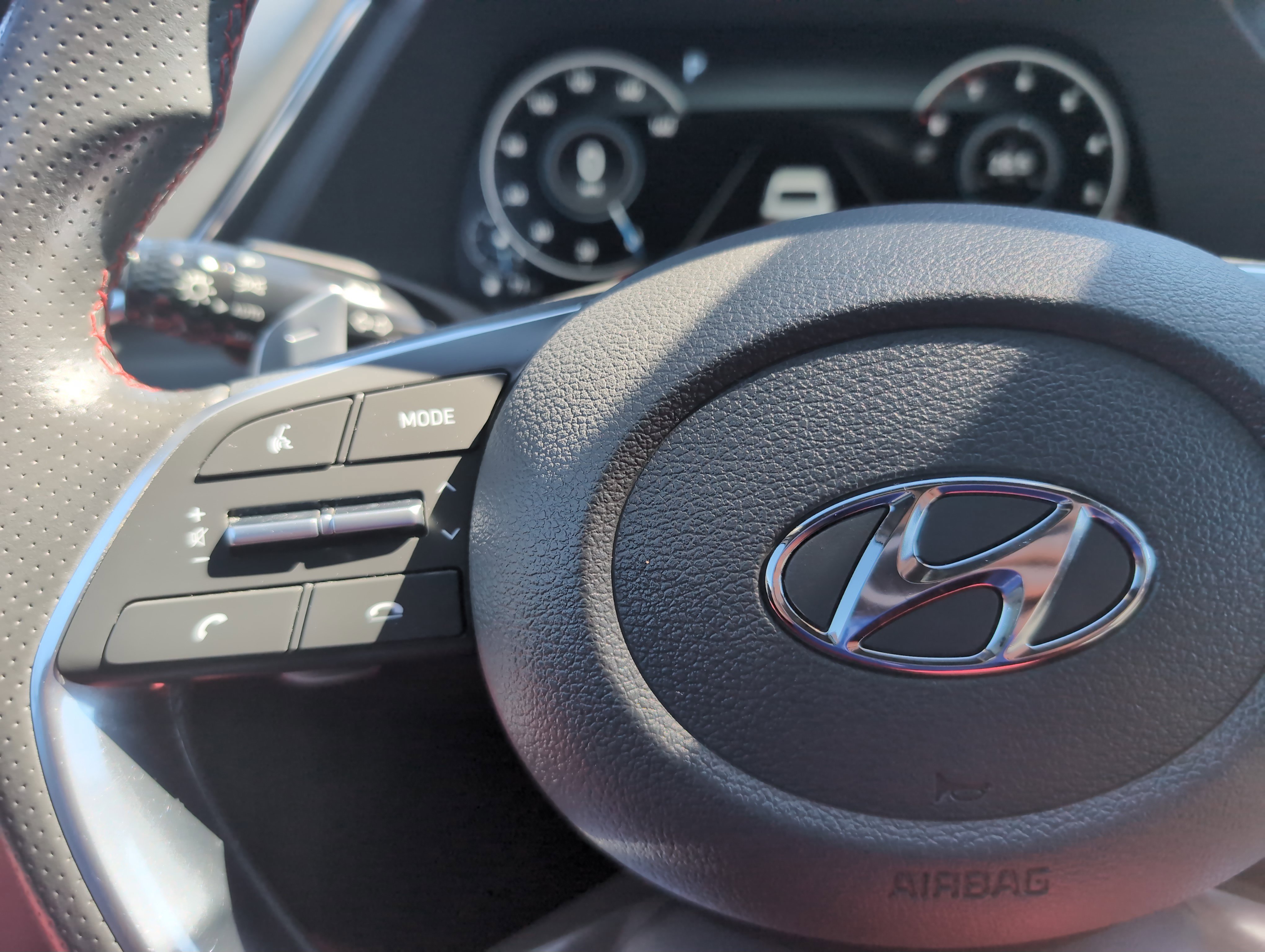 Used 2021 Hyundai Sonata SEL Plus w/ Tech Package image 36