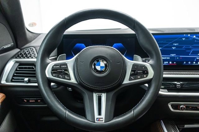 Used 2026 BMW X5 M60i image 19