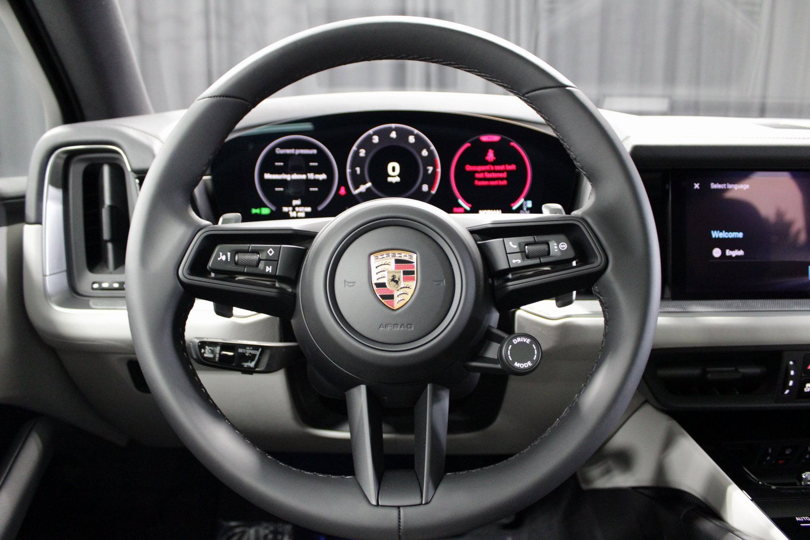 New 2026 Porsche Cayenne image 26