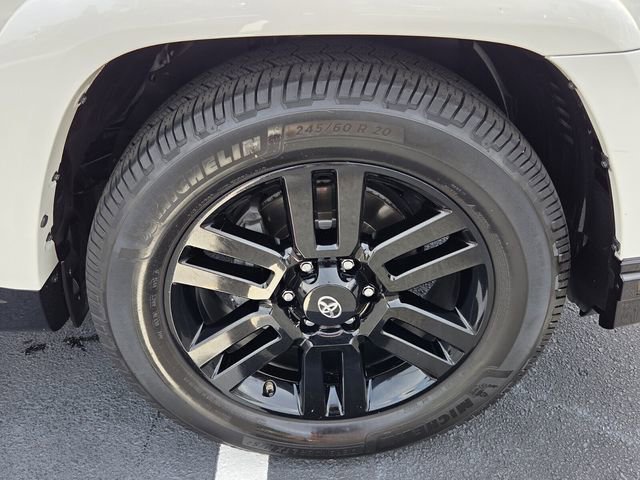 Used 2019 Toyota 4Runner Limited RWD image 8