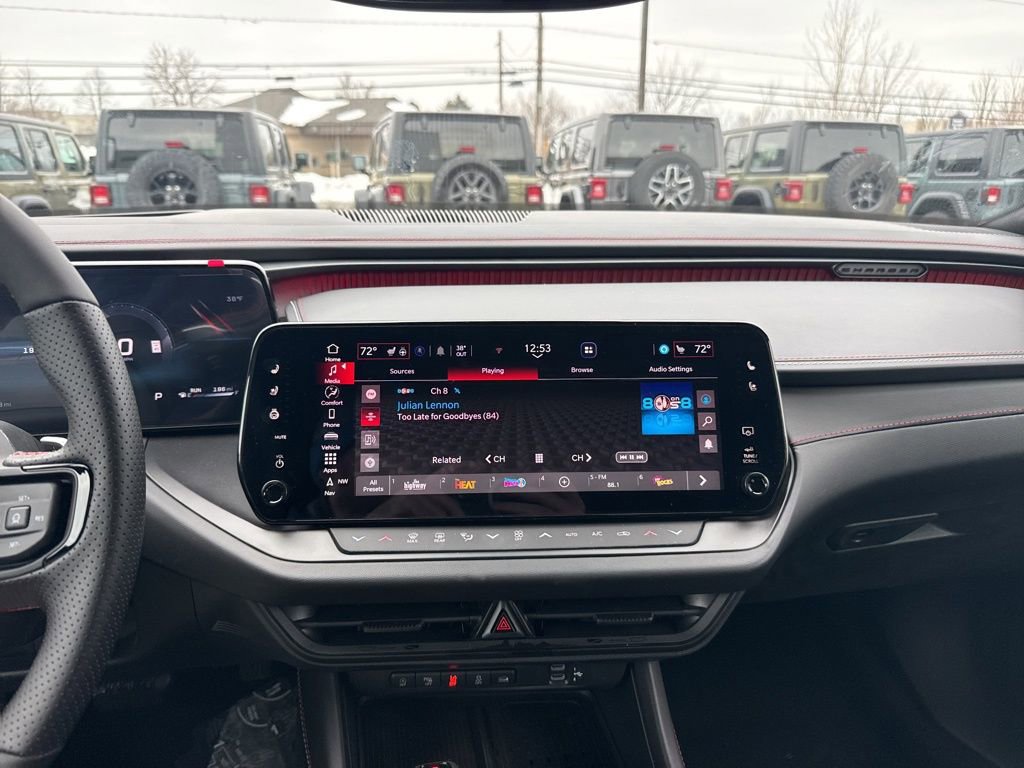 New 2026 Dodge Charger R/T Scat Pack image 20