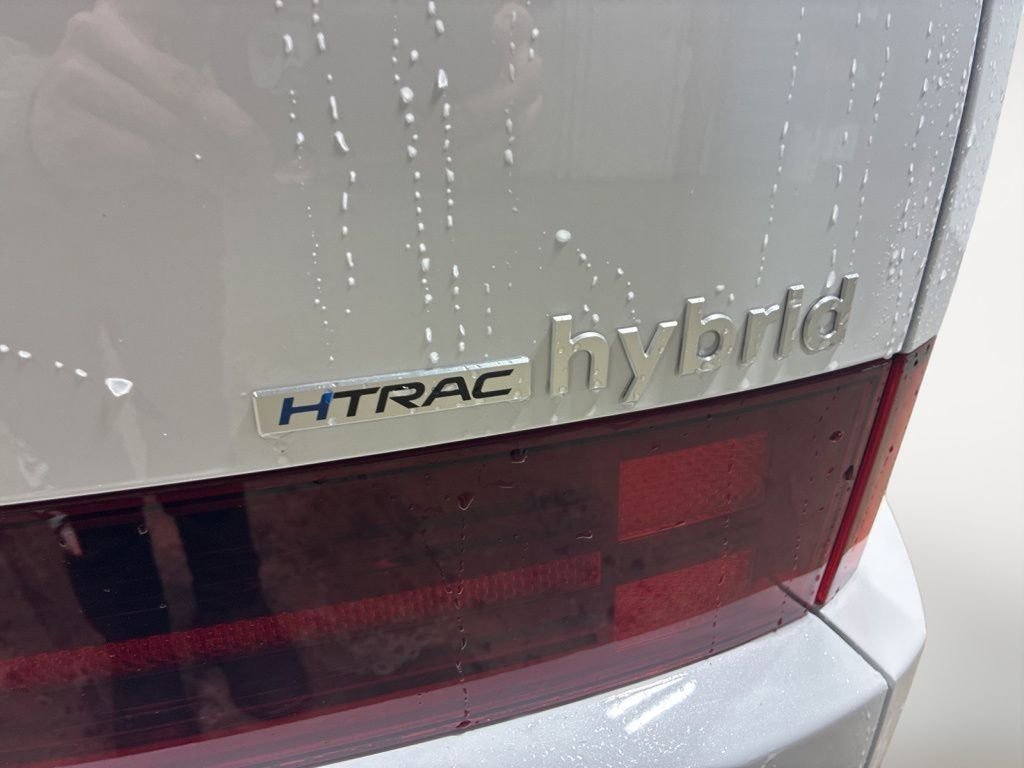New 2026 Hyundai Santa Fe Limited AWD/4WD image 50