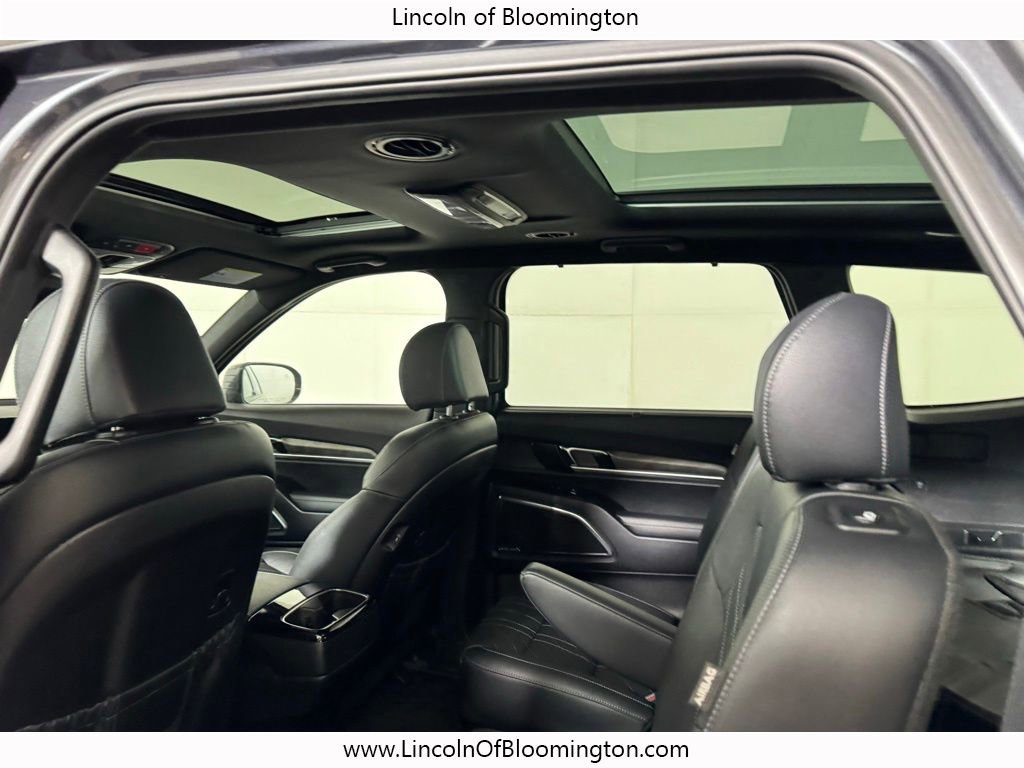 Used 2023 Kia Telluride SX X-Pro image 31
