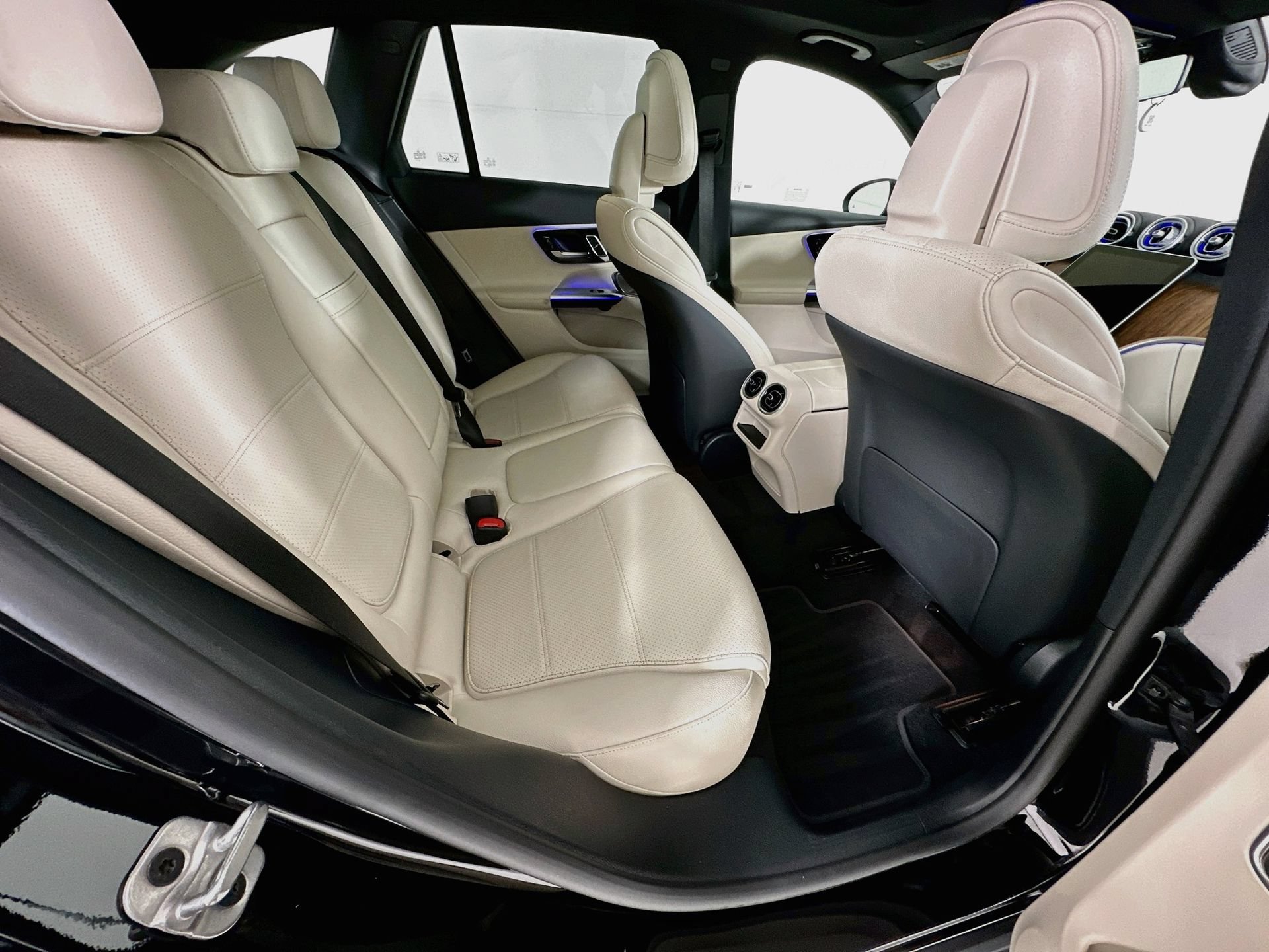 Certified 2026 Mercedes-Benz GLC 300 4MATIC image 30