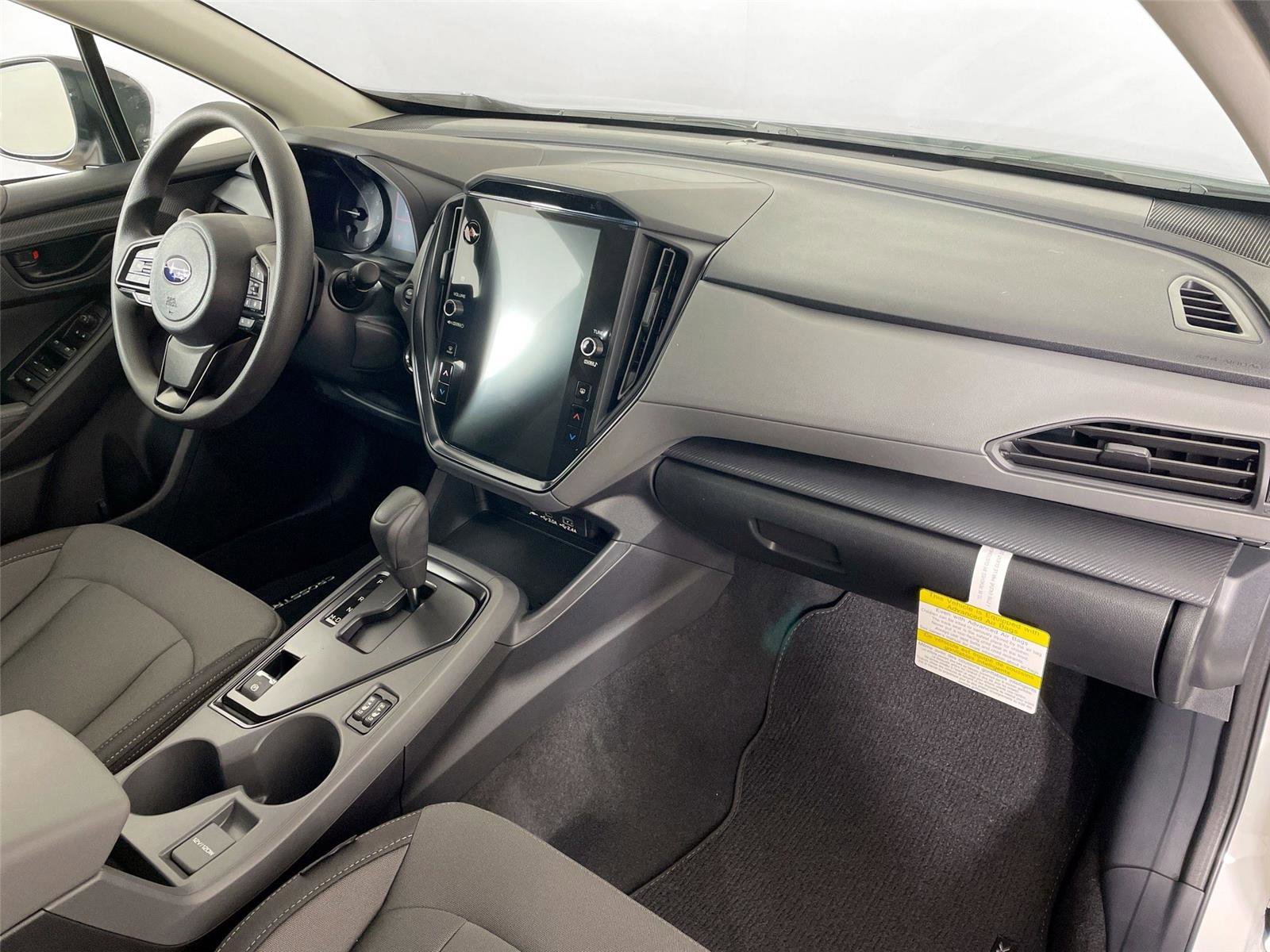 New 2026 Subaru Crosstrek 2.0i Premium image 29