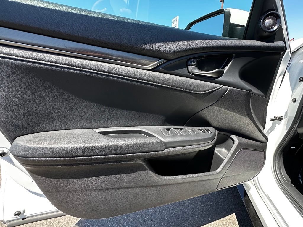 Used 2019 Honda Civic Sport Touring image 24
