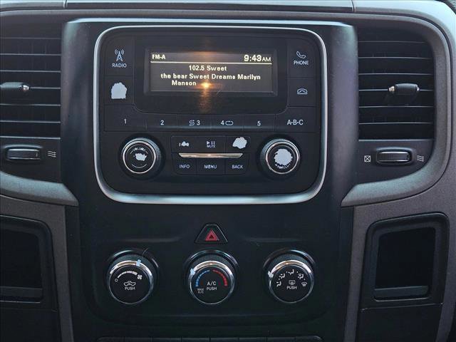 Used 2017 RAM 3500 Tradesman image 14