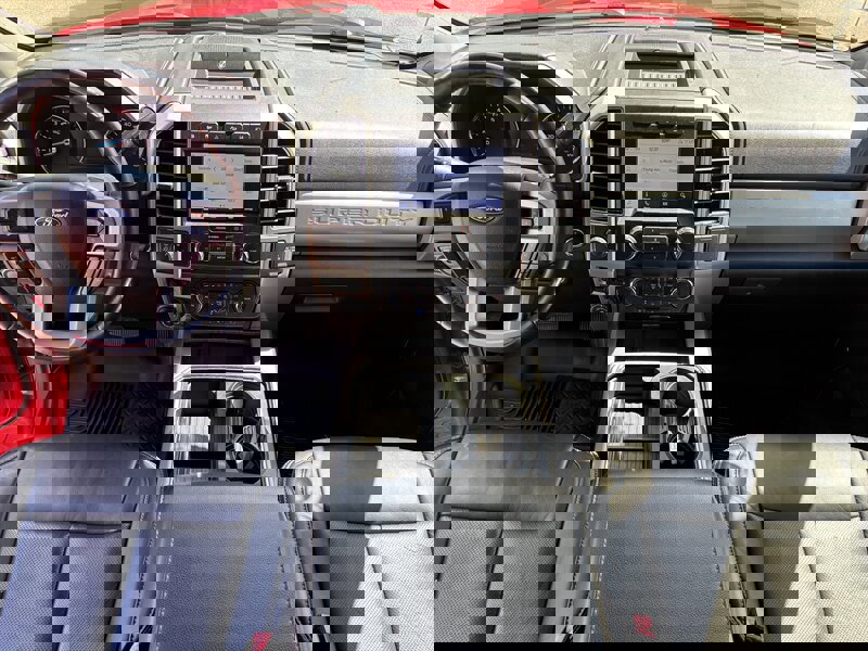 Used 2020 Ford F250 Lariat w/ Lariat Ultimate Package image 20