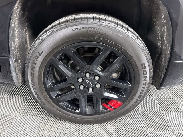 Used 2023 Chevrolet Traverse Premier w/ Redline Edition image 11