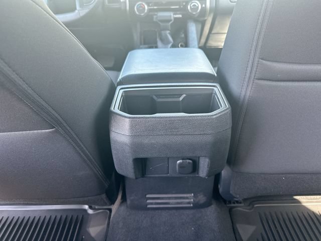Used 2026 Toyota Tacoma SR5 AWD/4WD image 23