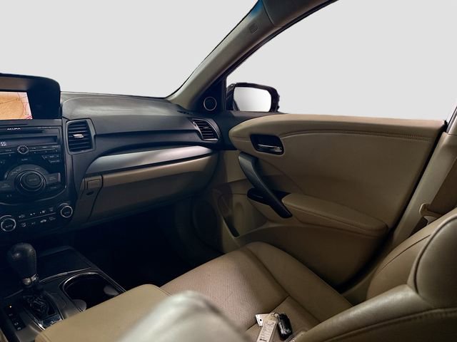 Used 2014 Acura RDX FWD w/ Technology Package image 25