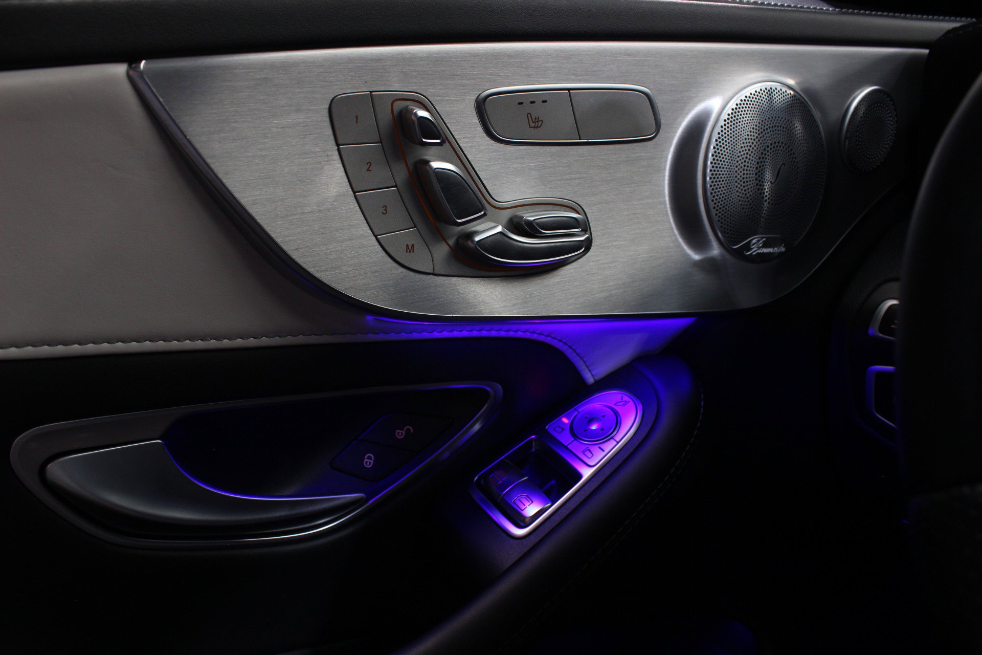 Used 2020 Mercedes-Benz C 63 AMG S w/ Multimedia Package image 29