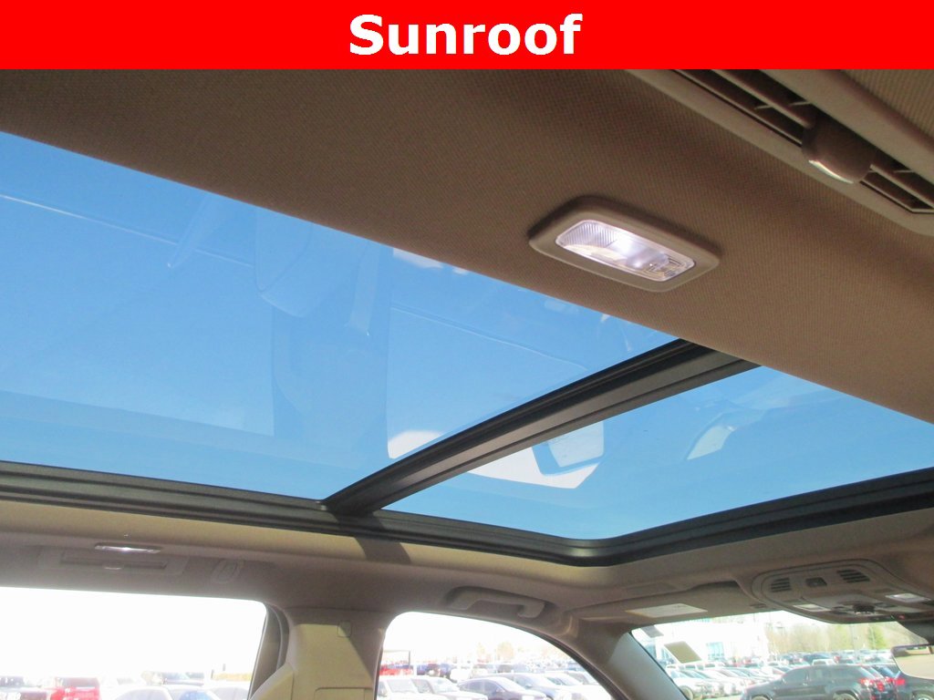 Certified 2025 GMC Yukon Denali w/ Denali Reserve Package image 16