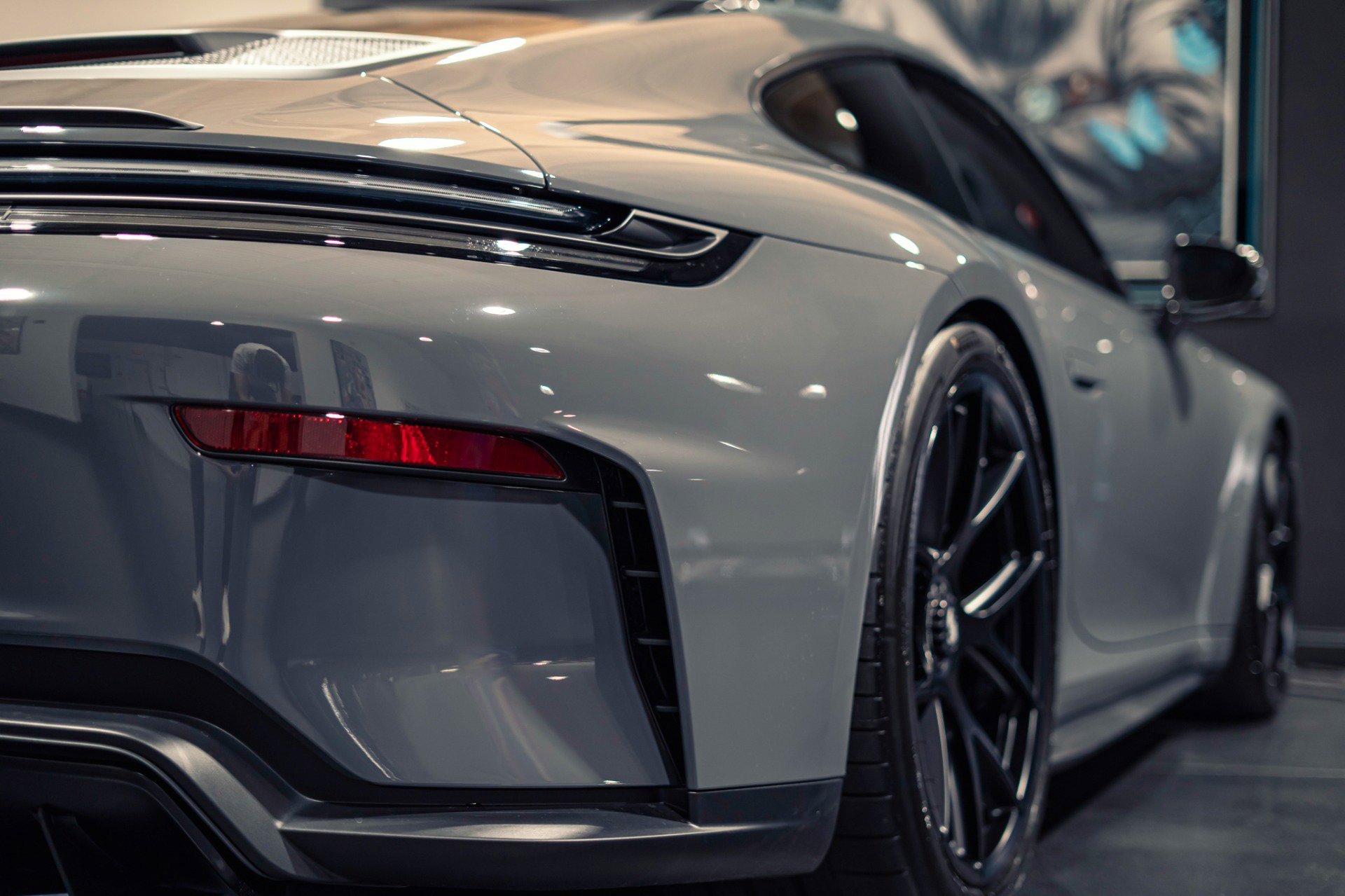 Used 2026 Porsche 911 GT3 image 20