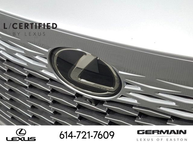 Used 2024 Lexus RX 350 image 13