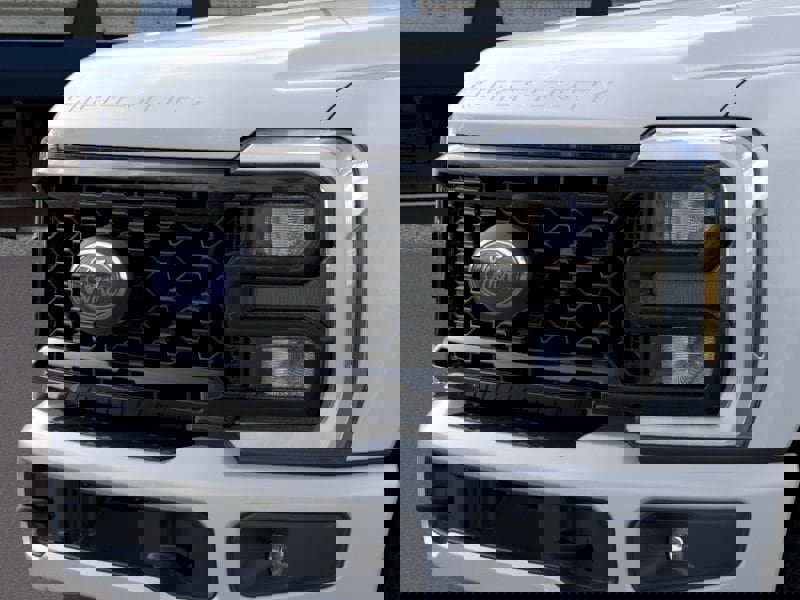 New 2026 Ford F350 XL AWD/4WD image 17