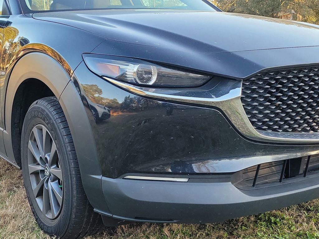 Used 2024 MAZDA CX-30 AWD 2.5 S image 4