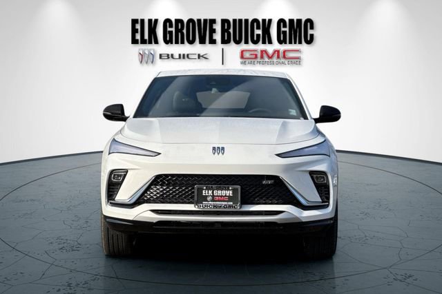 New 2026 Buick Envista Sport Touring w/ Convenience I Package image 9