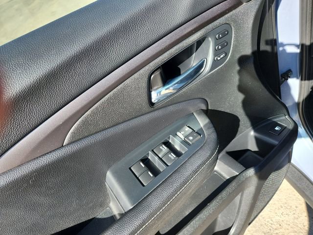 Used 2023 Honda Ridgeline RTL image 23