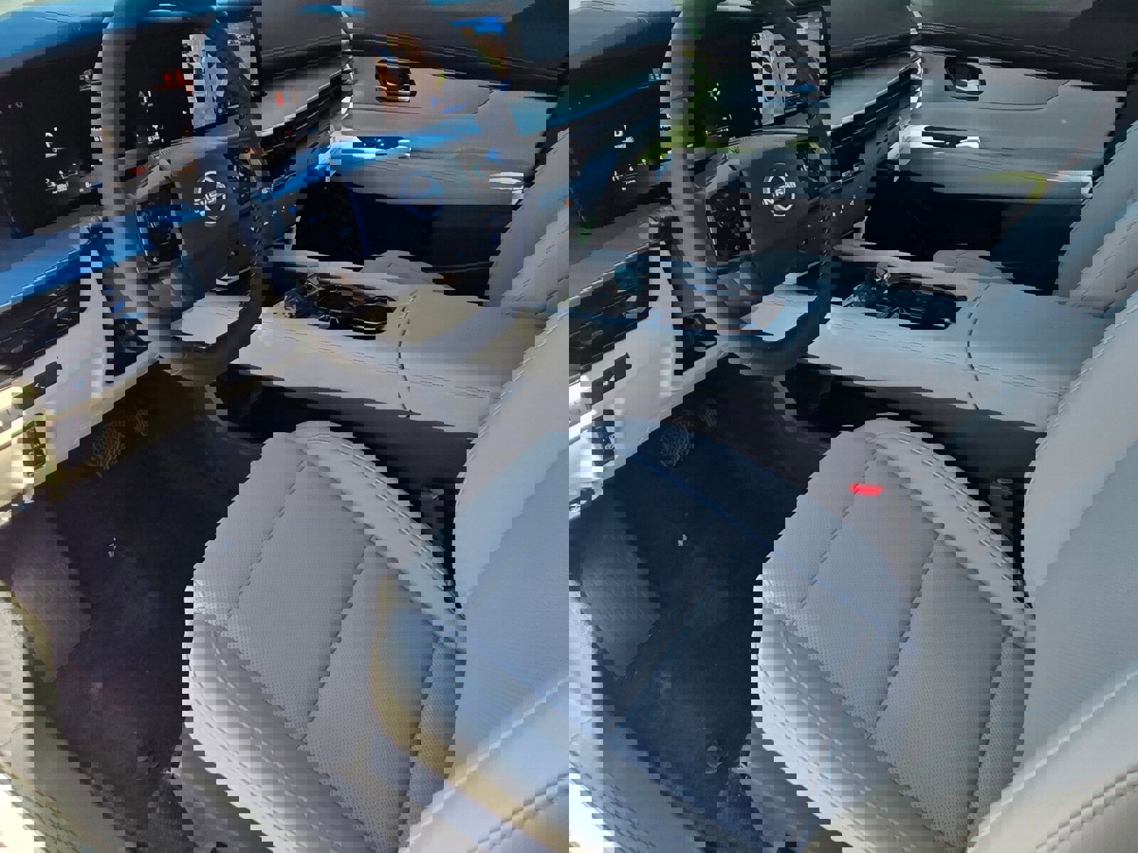 New 2026 Nissan Murano SL image 20