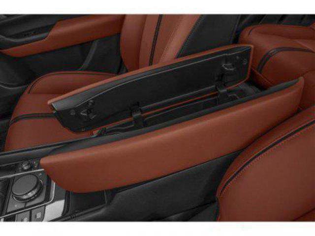 New 2025 MAZDA CX-50 AWD 2.5 Turbo w/ Premium Pkg image 17