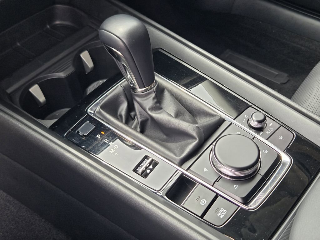 Used 2025 MAZDA CX-50 AWD 2.5 S w/ Weather Package image 19