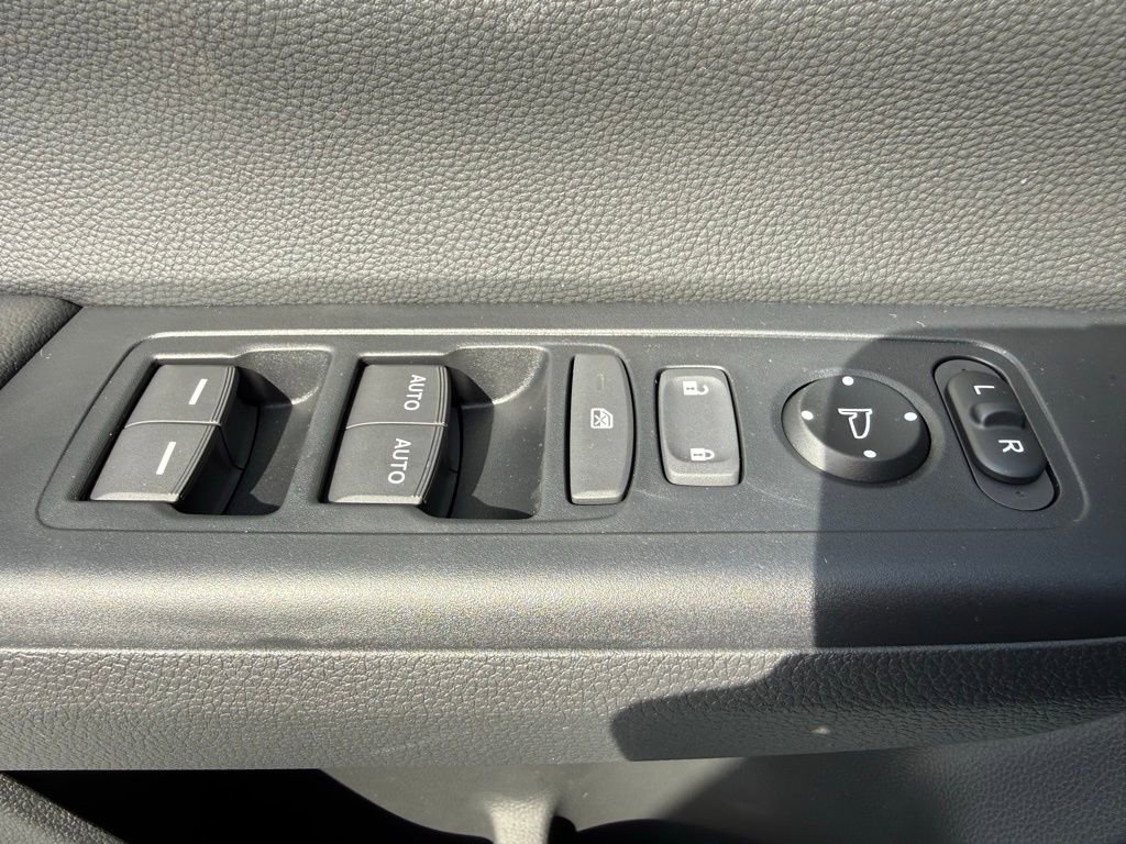 New 2026 Honda CR-V Sport image 17