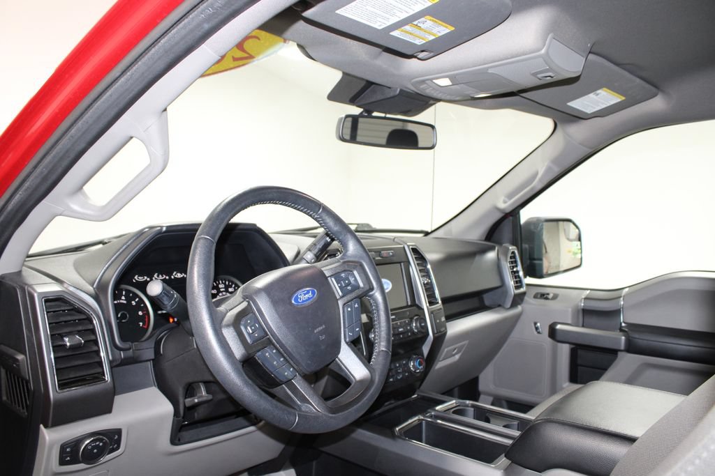 Used 2020 Ford F150 XLT w/ Equipment Group 302A Luxury RWD image 25