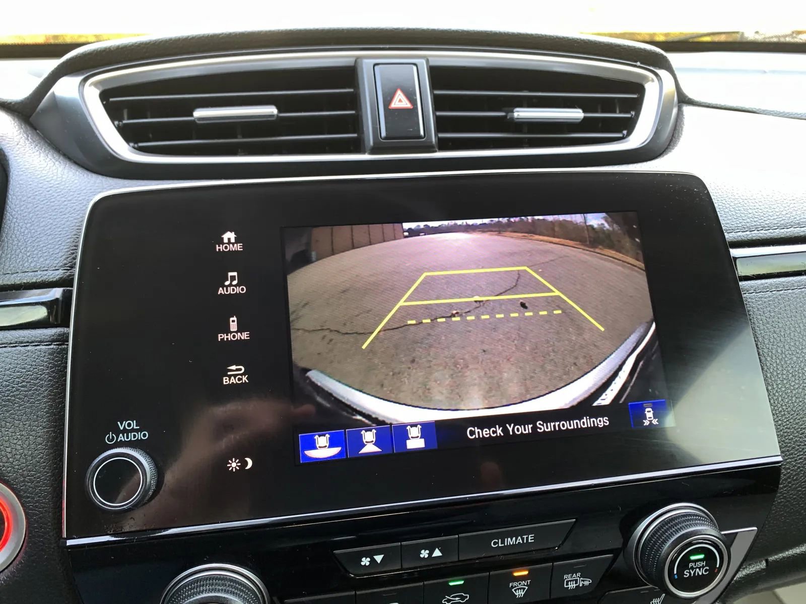 Used 2018 Honda CR-V EX-L image 15