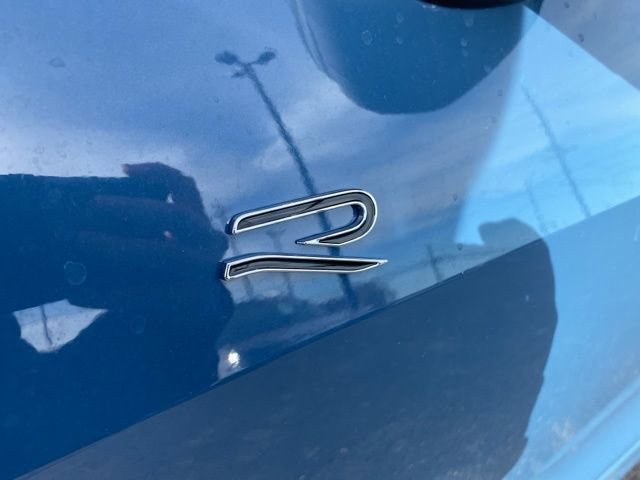 New 2026 Volkswagen Tiguan SE R-Line AWD/4WD image 17