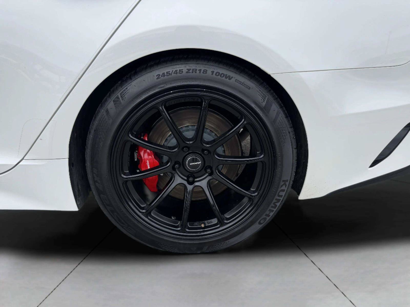 Used 2021 Kia Stinger GT1 RWD image 61