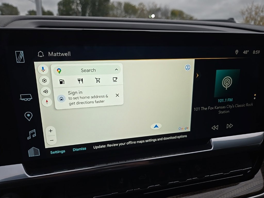 Used 2024 Chevrolet Silverado 2500 LT image 62