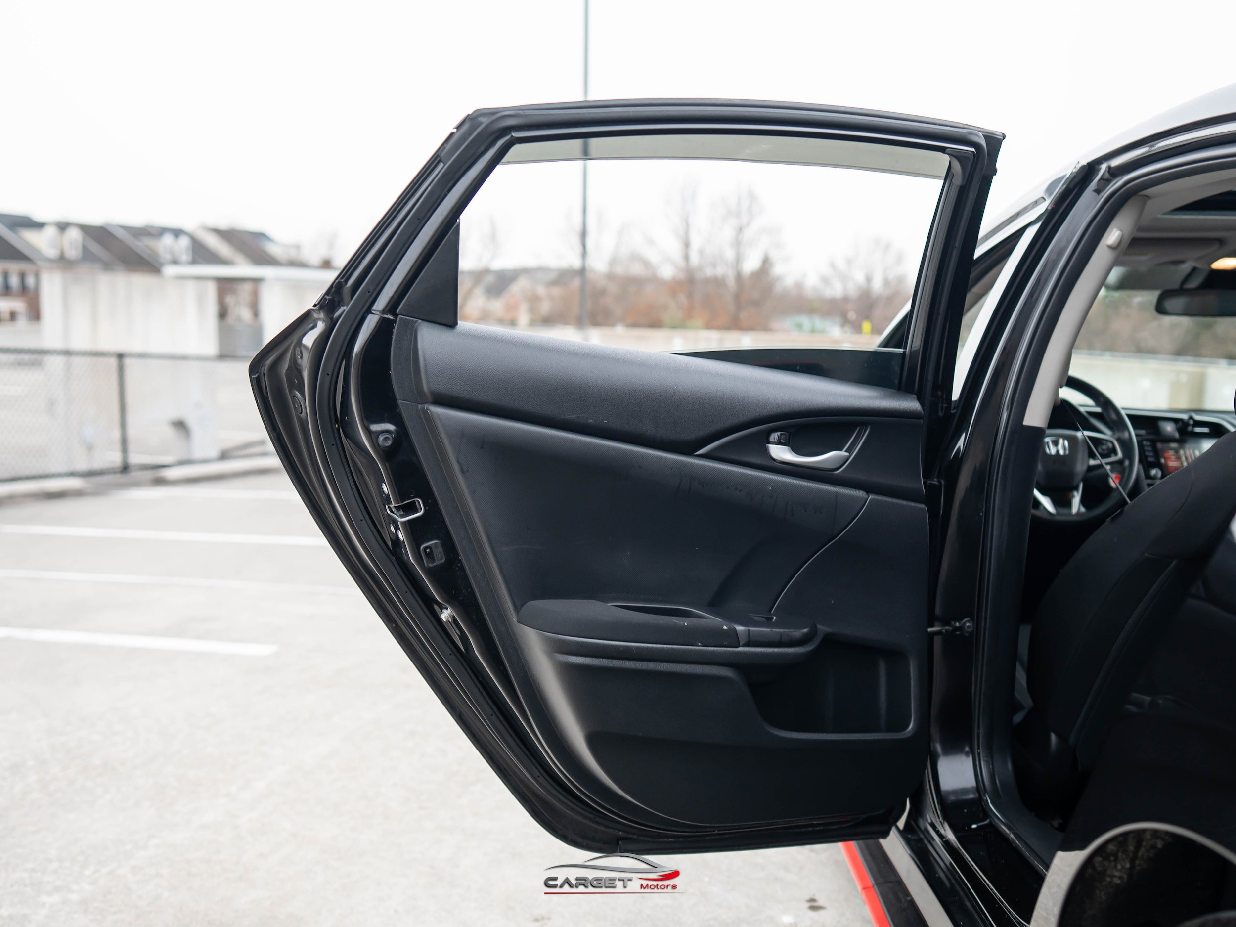 Used 2021 Honda Civic EX image 38