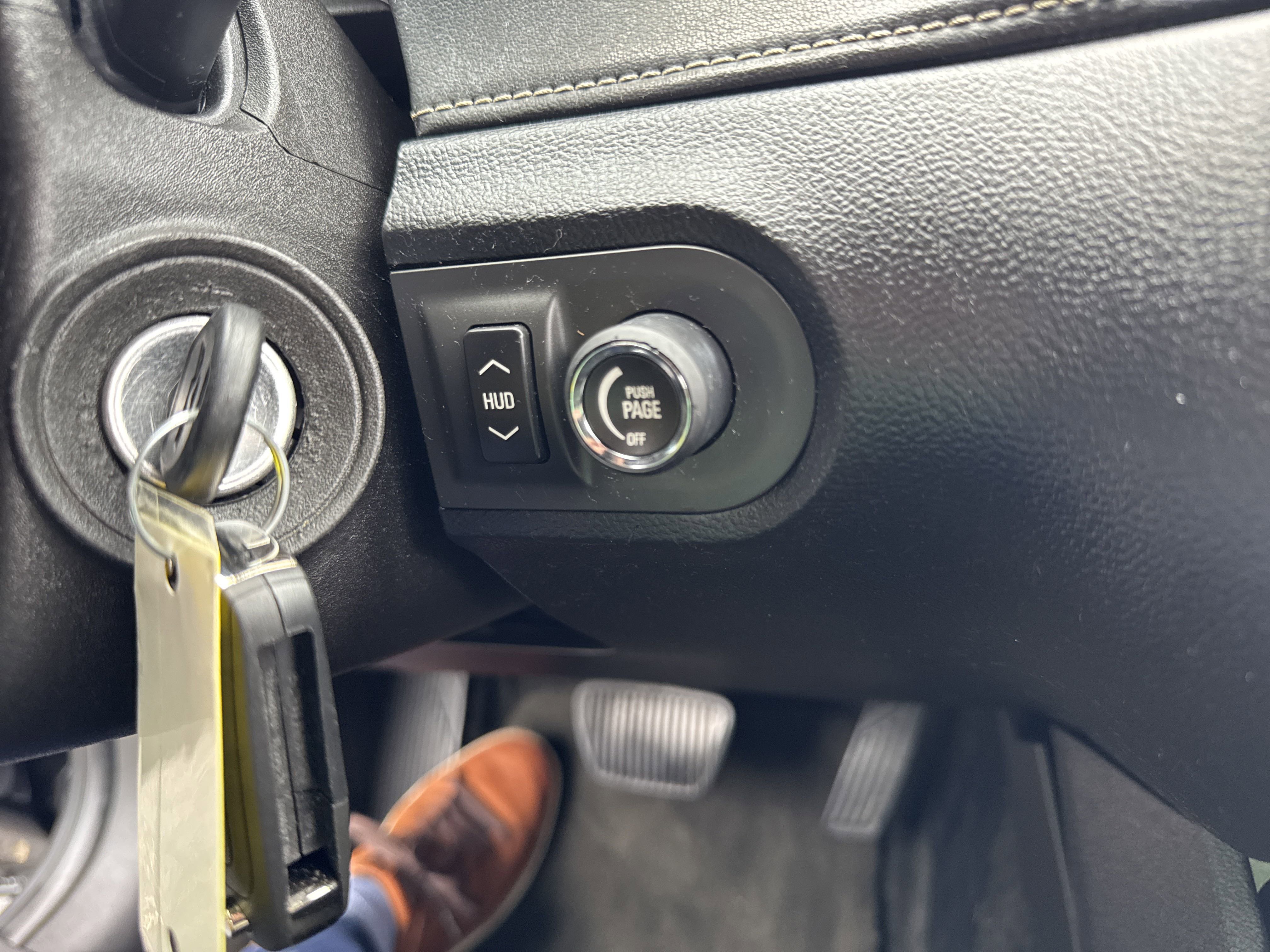 Used 2013 Chevrolet Camaro LT w/ RS Package image 16