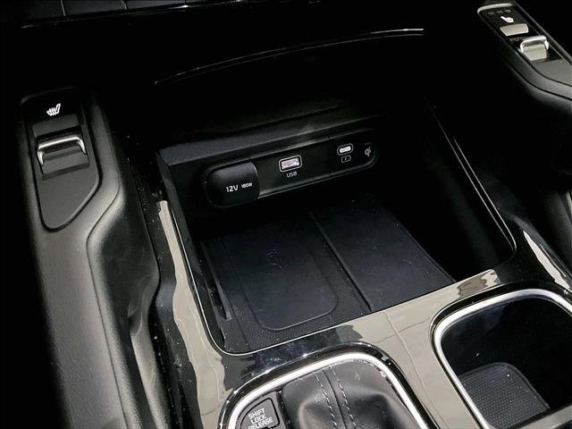 Used 2025 Kia Telluride S FWD image 26