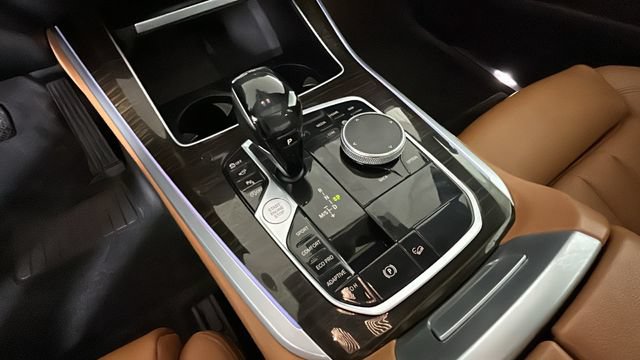 Used 2019 BMW X5 xDrive40i AWD/4WD image 23