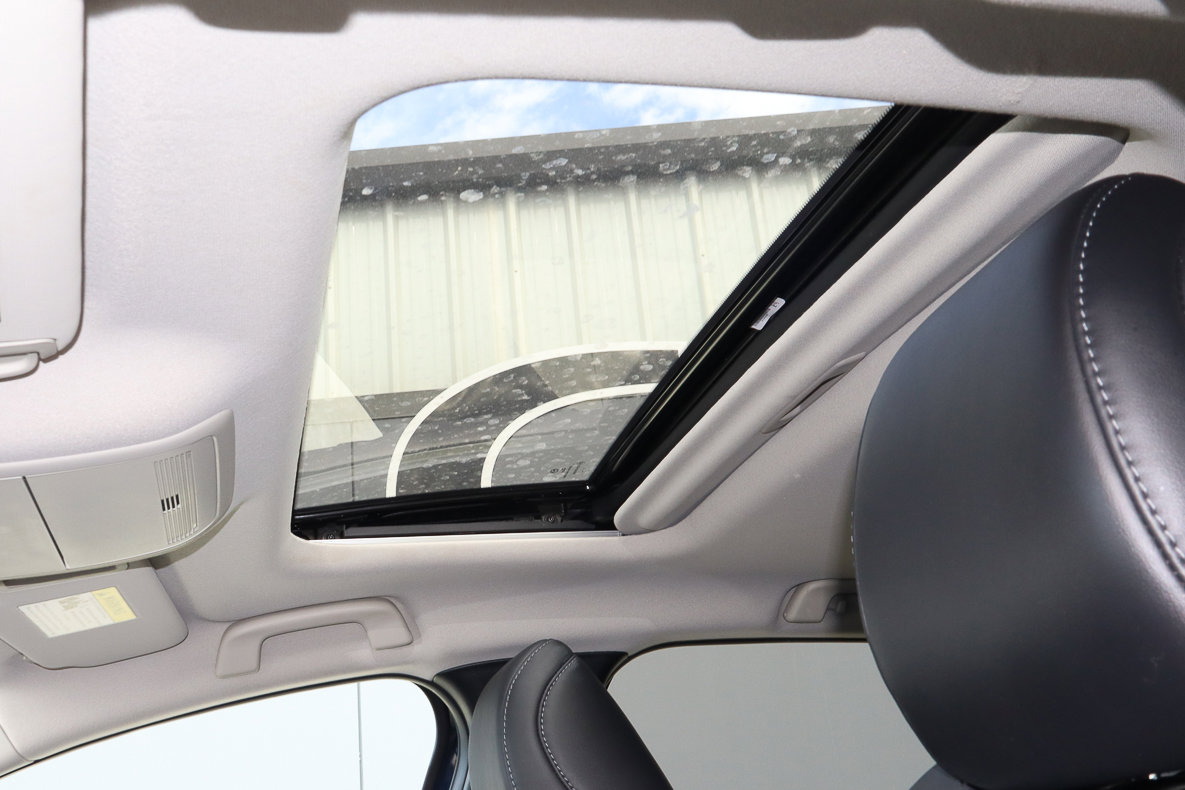 Used 2025 MAZDA CX-30 AWD 2.5 S w/ Preferred Package image 8