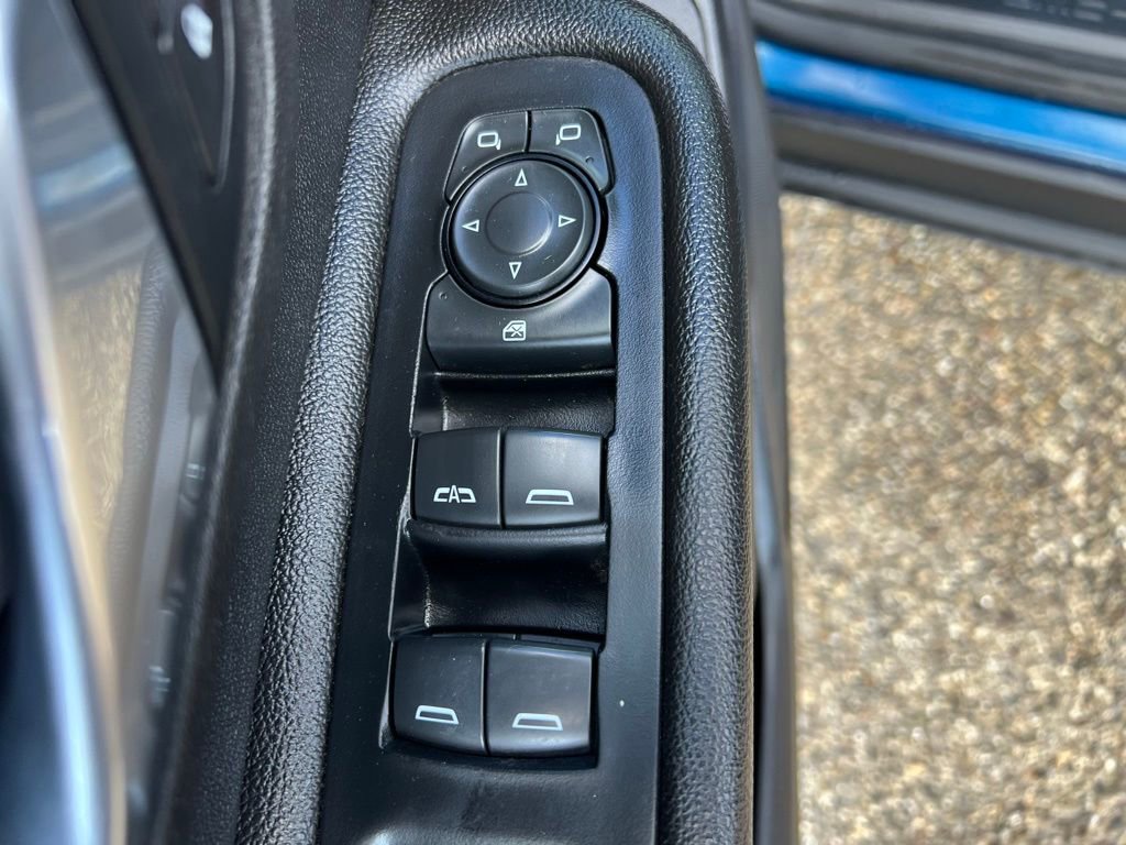 Used 2021 GMC Terrain SLT FWD image 27