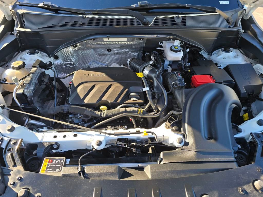 Used 2023 Chevrolet TrailBlazer LT image 22